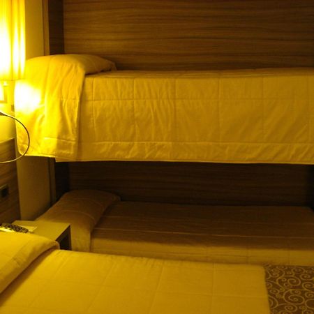 Morrisson Exclusive Rooms Рим Номер фото