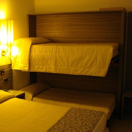 Morrisson Exclusive Rooms Рим Номер фото