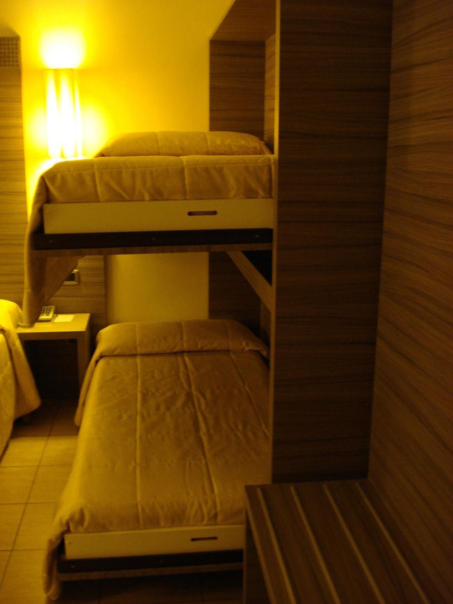 Morrisson Exclusive Rooms Рим Номер фото