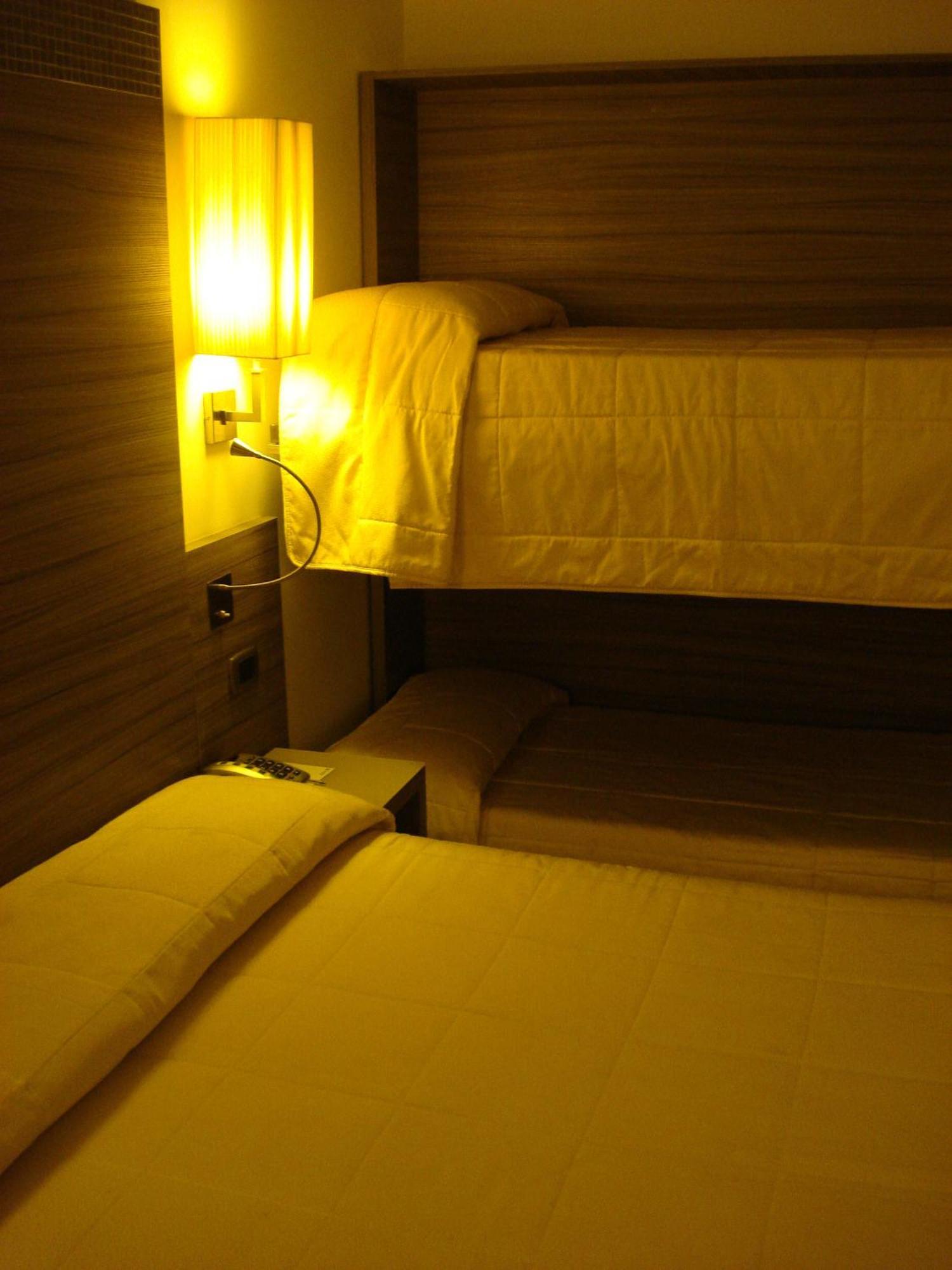 Morrisson Exclusive Rooms Рим Номер фото