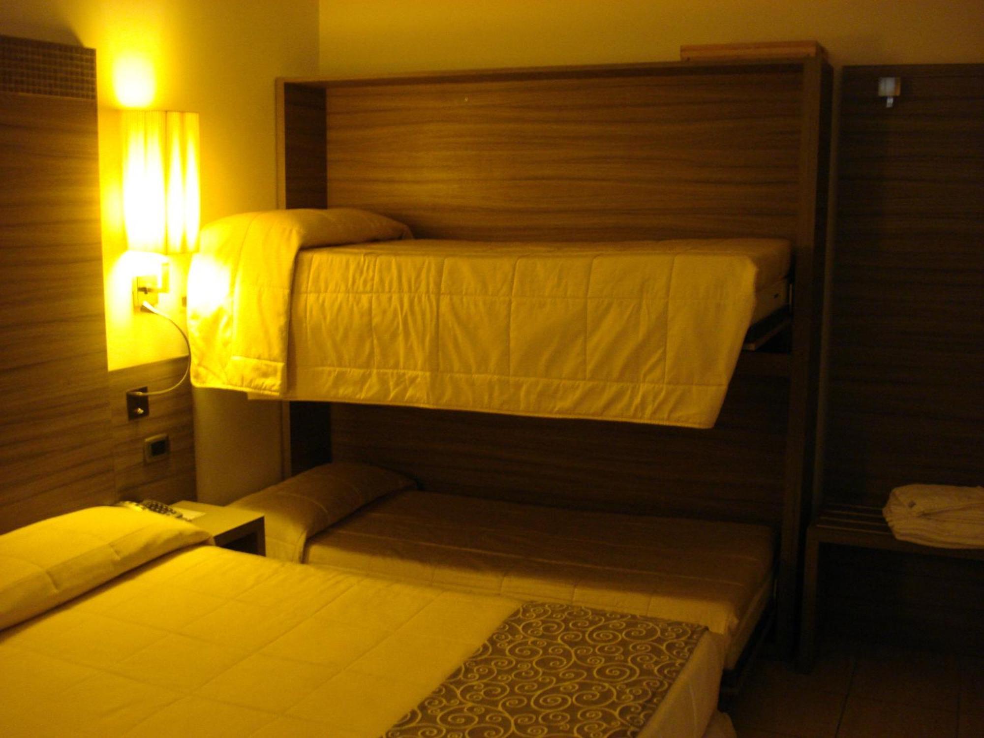 Morrisson Exclusive Rooms Рим Номер фото