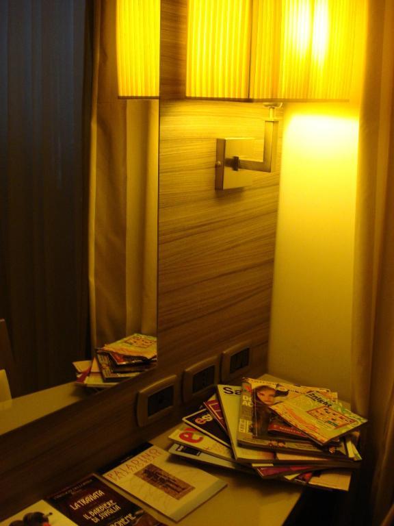 Morrisson Exclusive Rooms Рим Номер фото