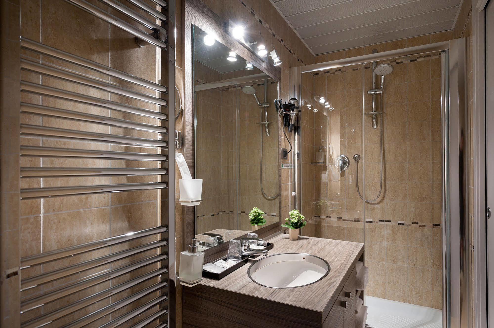 Morrisson Exclusive Rooms Рим Екстер'єр фото