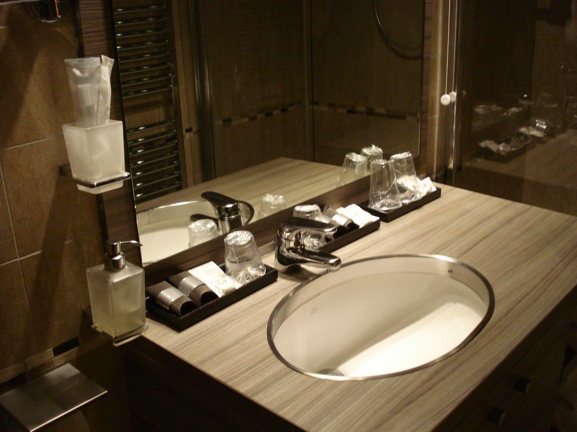 Morrisson Exclusive Rooms Рим Екстер'єр фото