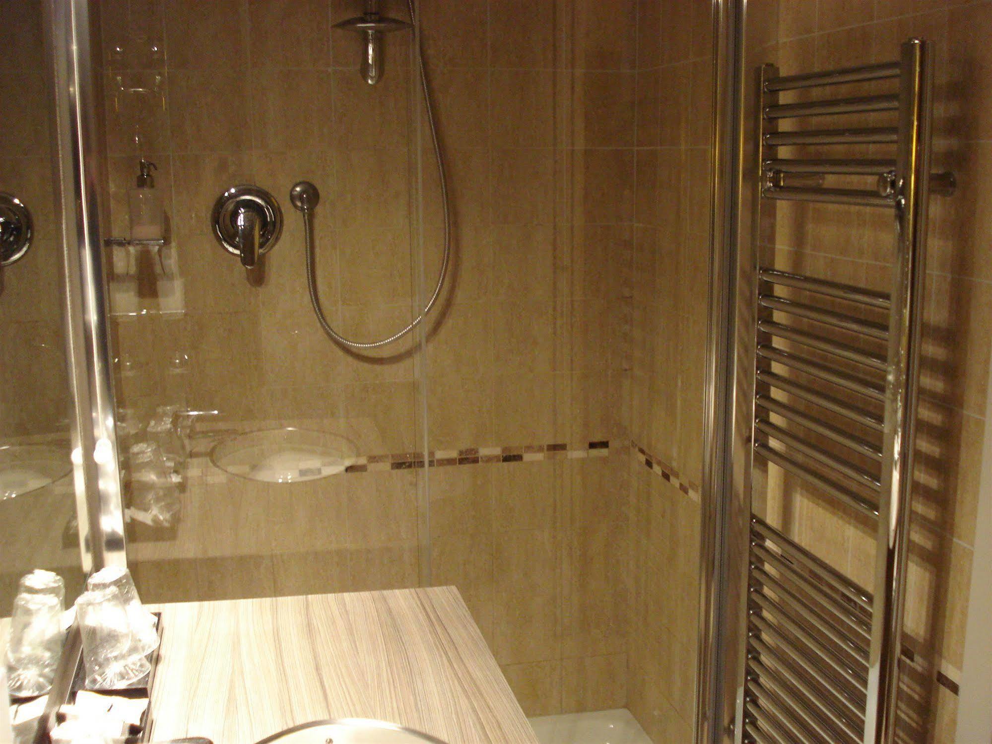 Morrisson Exclusive Rooms Рим Екстер'єр фото