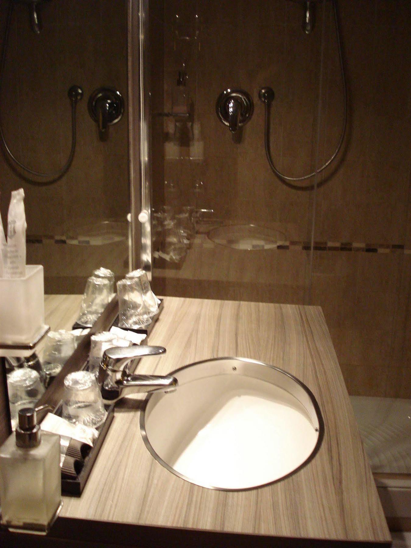 Morrisson Exclusive Rooms Рим Екстер'єр фото