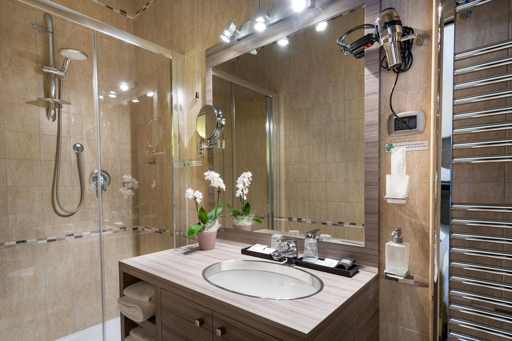 Morrisson Exclusive Rooms Рим Екстер'єр фото