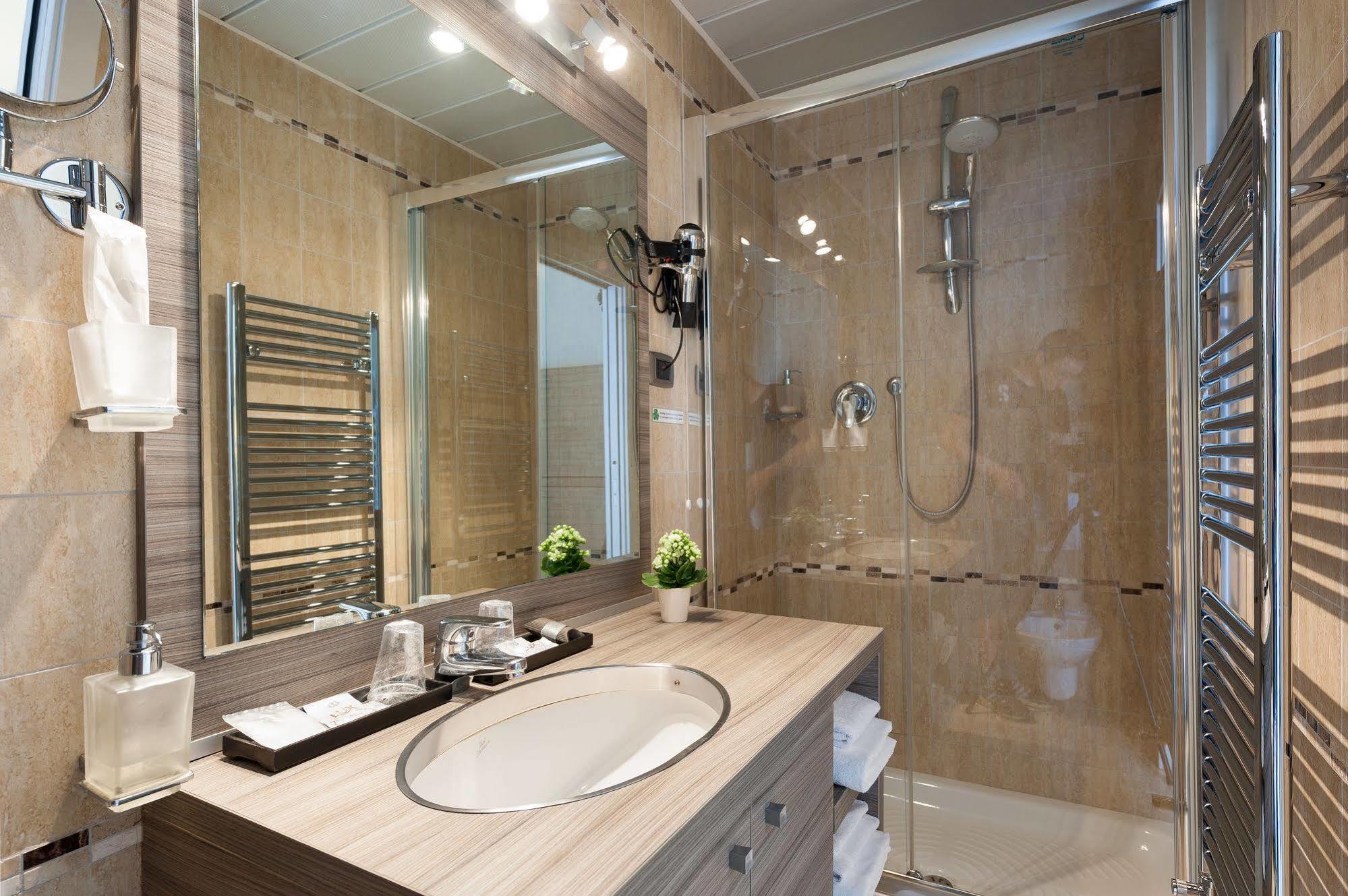 Morrisson Exclusive Rooms Рим Екстер'єр фото
